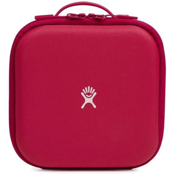 Hydro Flask Yaltml Beslenme antas(Krmz) 
