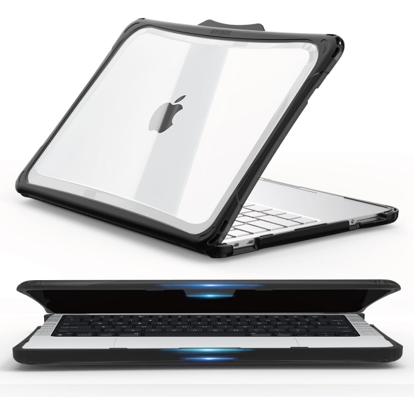 IBENZER Hexpact MacBook Neo Laptop K�l�f�