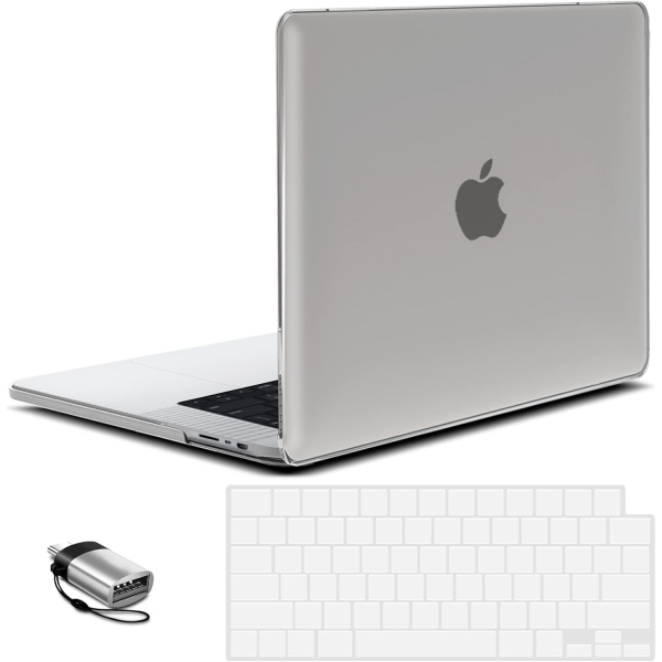 IBENZER MacBook Pro Uyumlu Klf (16 in)