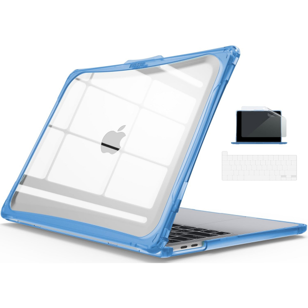 IBENZER Hexpact MacBook Pro K�l�f� (13 �n�)
