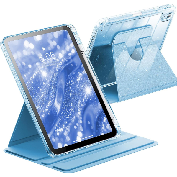 INFILAND iPad A16 Parltl Klf (11 in)