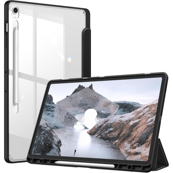 Fintie Galaxy Tab S10 FE Plus effaf Klf