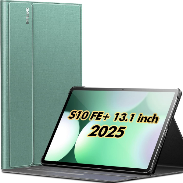 INFILAND Galaxy Tab S10 FE Plus Standl Klf