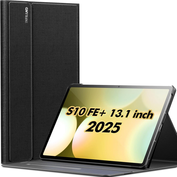 INFILAND Galaxy Tab S10 FE Plus Standl Klf