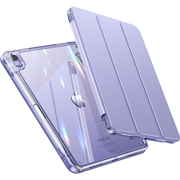 INFILAND Crystal iPad Air M2 Klf (11/10.9 in)