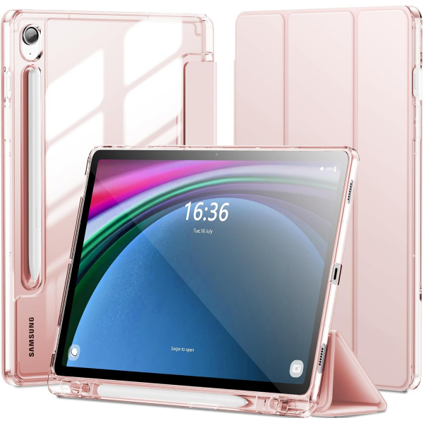 INFILAND Samsung Galaxy Tab S10 Lite Slim Klf