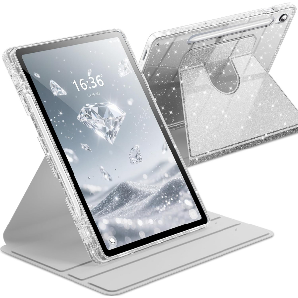 INFILAND Samsung Galaxy Tab S10 Lite Slim Klf