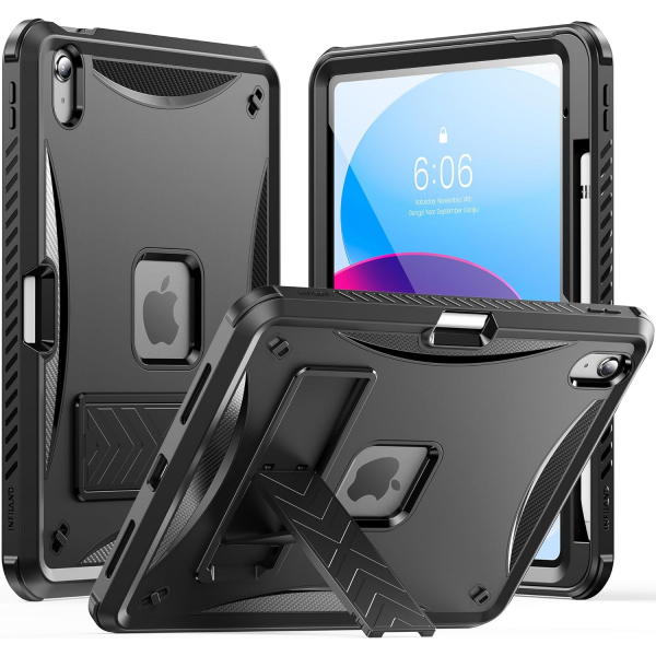 INFILAND iPad A16 Fortishield Klf (11 in)