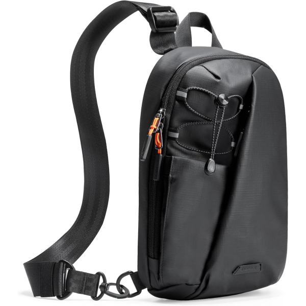 Inateck Sling Bag X-Row Seyahat antas 