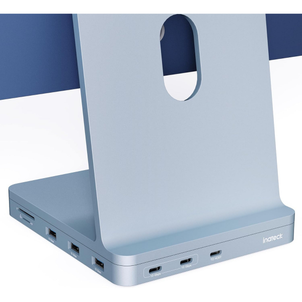 Inateck iMac Balant stasyon Hub 
