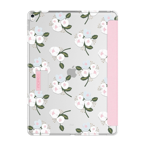 Incipio Apple iPad Pro Design Seri Folio Klf (12.9 in)