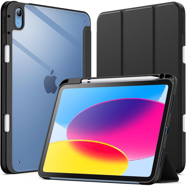 JETech Apple iPad A16 Standl Klf (10/11.Nesil)
