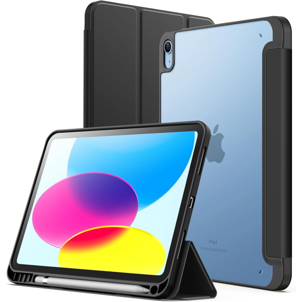 JETech Apple iPad A16 Mat Klf (10/11.Nesil)
