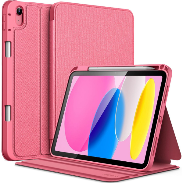 JETech Apple iPad A16 Standl Klf (10/11.Nesil)