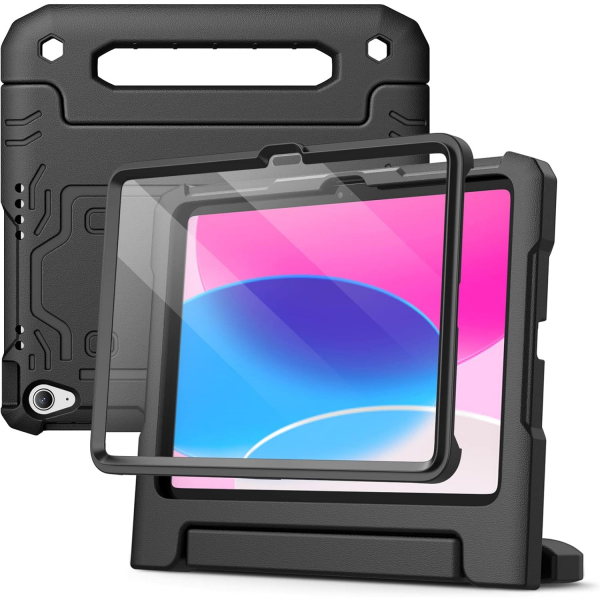 JETech Apple iPad A16 Standl Klf (10/11.Nesil)
