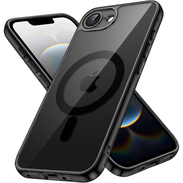 JETech Apple iPhone 16e Manyetik Klf 