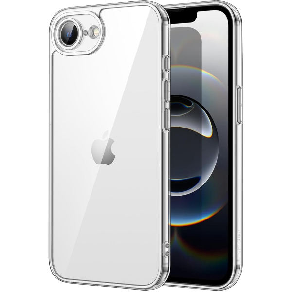 JETech Apple iPhone 16e effaf Klf 