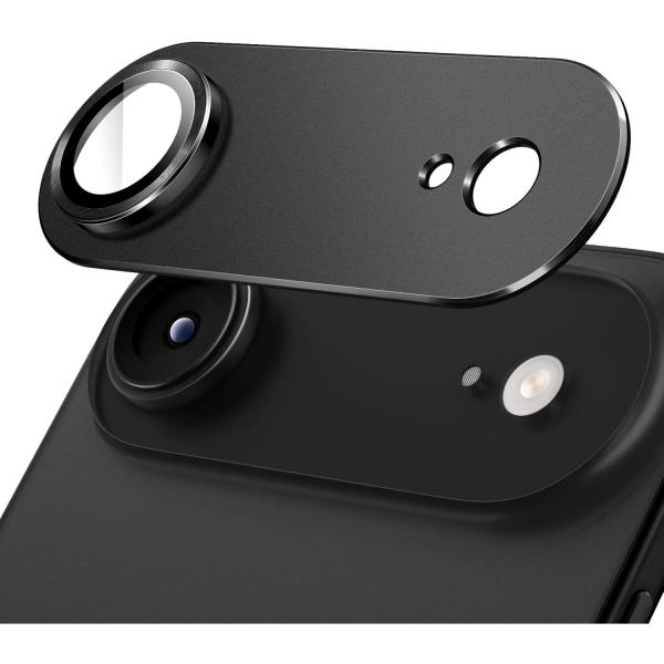 JETech Apple iPhone Air Kamera Koruyucu