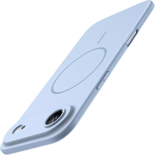 JETech Apple iPhone Air Silikon K�l�f