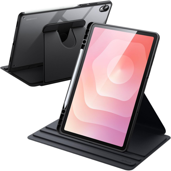 JETech Galaxy Tab S11 Rotating Klf