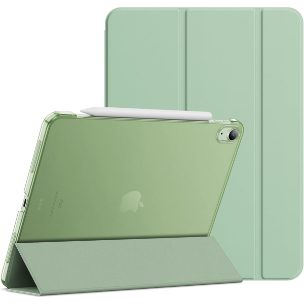 JETech iPad Air 6.Nesil Standl Klf (11 in)