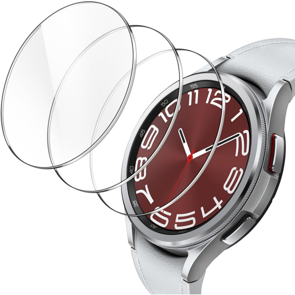 JETech Galaxy Watch 6 Classic Ekran Koruyucu (43mm)