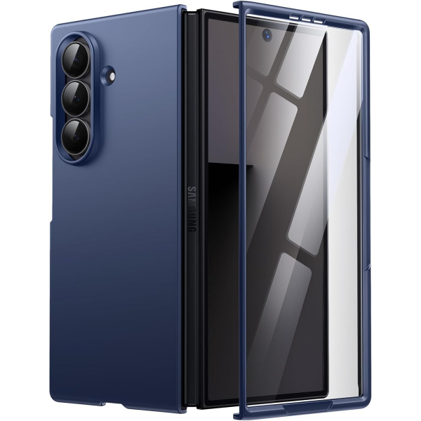 JETech Galaxy Z Fold 7 nce Klf