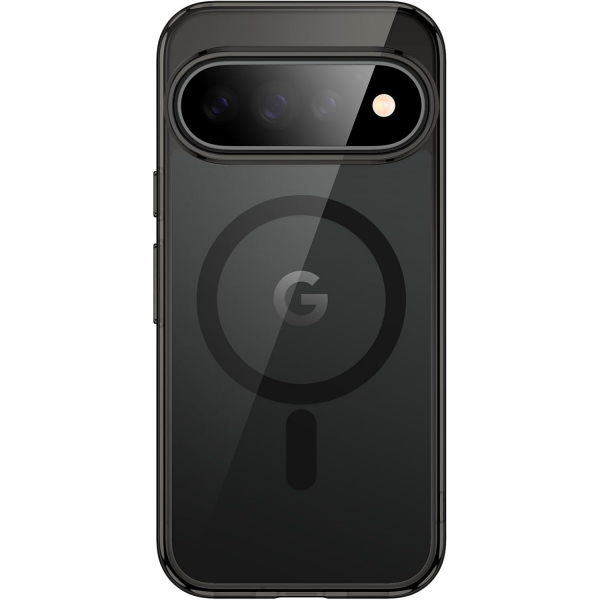 JETech Google Pixel 11 Pro Manyetik �effaf K�l�f