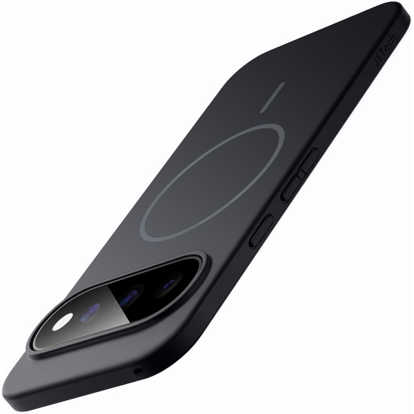 JETech Google Pixel 11 Pro XL Manyetik �nce K�l�f