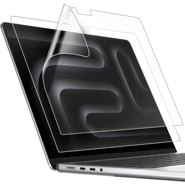JETech MacBook Pro Ekran Koruyucu(14.2 in)