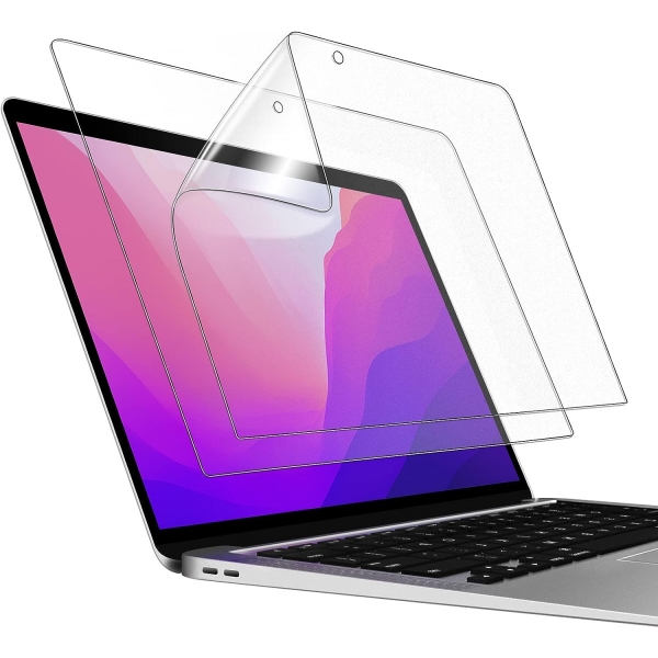 JETech MacBook Pro Ekran Koruyucu(13 in)