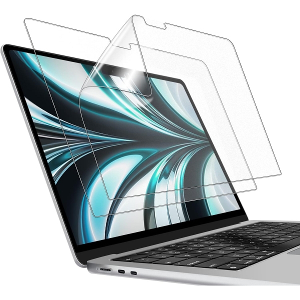 JETech MacBook Air Ekran Koruyucu(13.6 in)