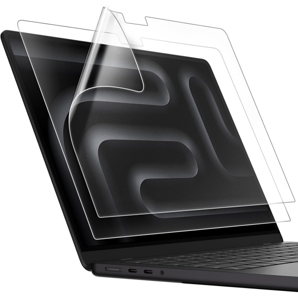 JETech MacBook Pro Ekran Koruyucu(16.2 in)