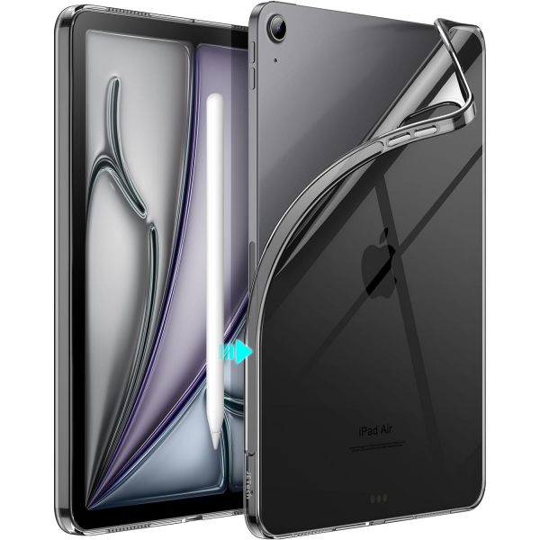 JETech Slim iPad Air 6.Nesil Klf (11 in)