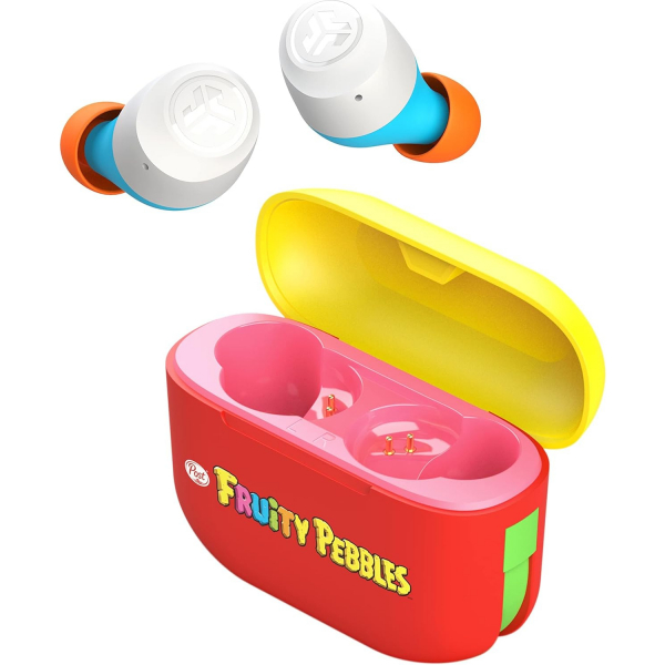 JLab Audio Go Air Pop Bluetooth Kulak i Kulaklk