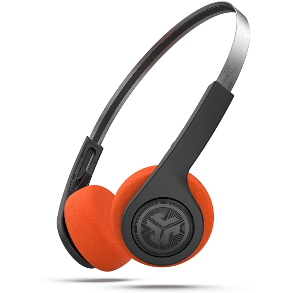 JLab Audio Go Retro Wireless Kulak st Kulaklk