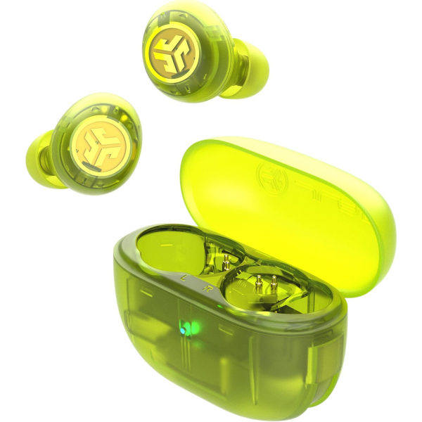 JLab Go Pop ANC Bluetooth Kulak i Kulaklk