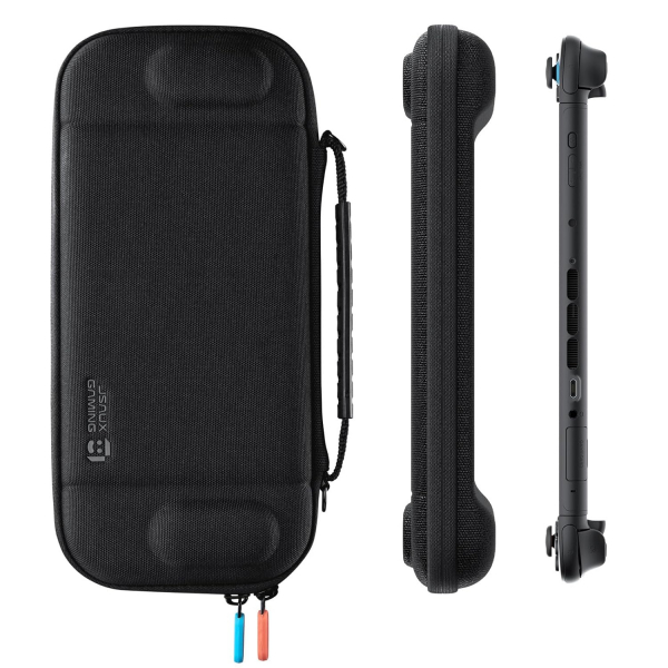 JSAUX Nintendo Switch 2 �nce Ta��ma �antas�