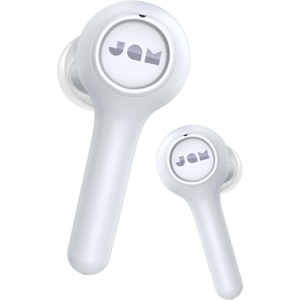 Jam TWS Bluetooth Kulaklk (Beyaz)