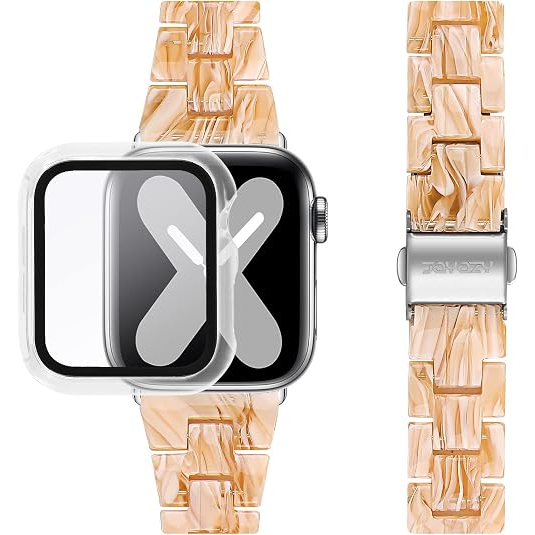 Joyozy Apple Watch Kay�� (44mm)