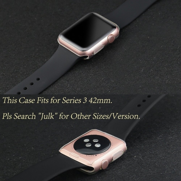 julk series 3 42mm