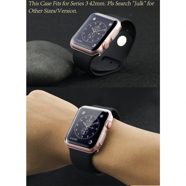 julk series 3 42mm