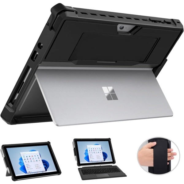 MoKo Surface Go Koruyucu K�l�f� (10 �n�)