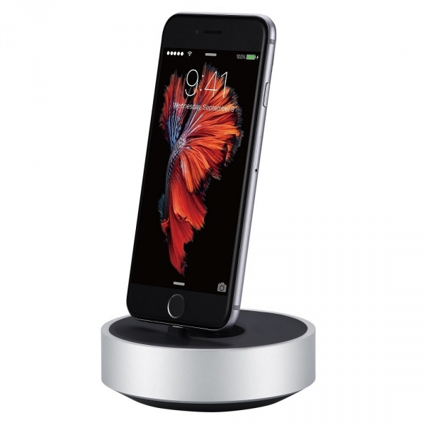 Just Mobile HoverDock Apple arj Stand
