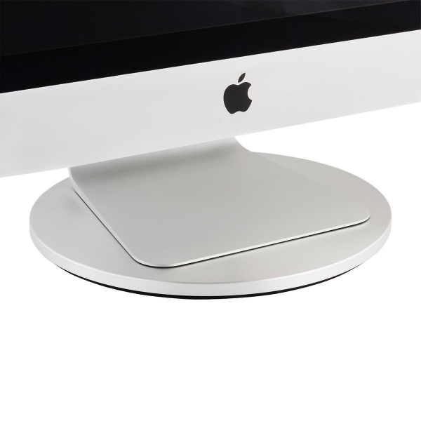 Just Mobile iMac AluDisc Stand