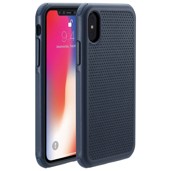 Just Mobile iPhone X Bumper Klf