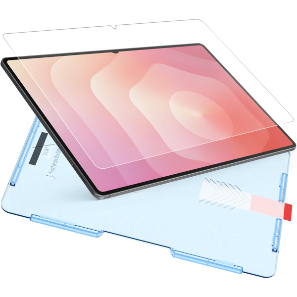 KCT Samsung Galaxy Tab S11 Ultra Mat Ekran Koruyucu