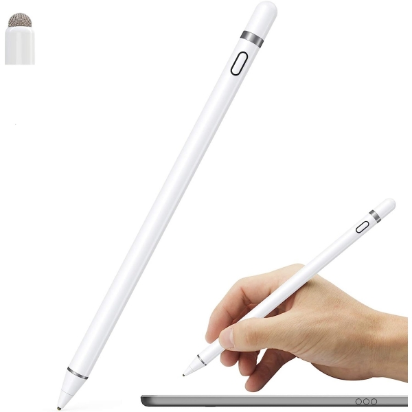 KECOW iOS ve Android Uyumlu Stylus Kalem