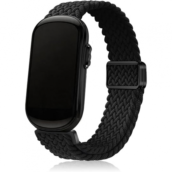  KONXISA Garmin CIRQA Uyumlu Naylon Kay��