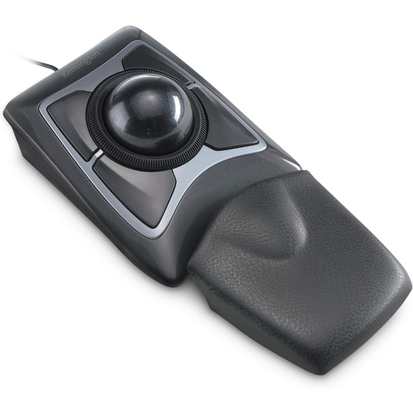 Kensington Kablolu Expert Trackball Fare (K64325)